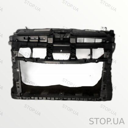 5C58058594P передняя панель Volkswagen Панель передняя (Телевизор) Volkswag