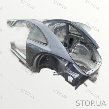 5C5809843 четверть задняя левая 5C5809843 Четверть задняя левая Volkswagen