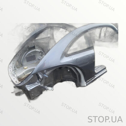 5C5809844 четверть задняя правая Четверть задняя правая Volkswagen Beetle 2