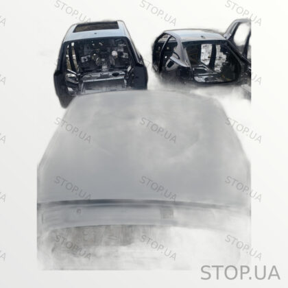 5C5817111 крышка кузова Дах кузова Volkswagen Beetle 2018, артикул 5C581711