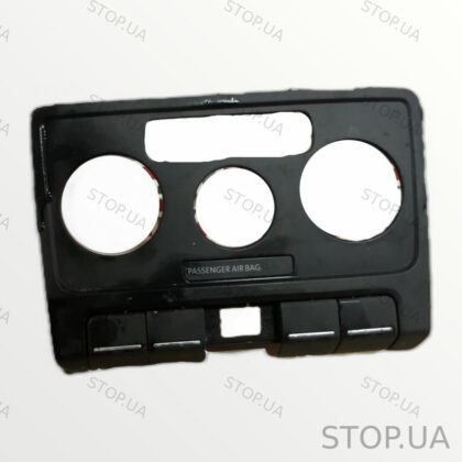 5C5820073E рамка декора кондиционера Рамка декора кондиционера Volkswagen B