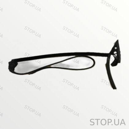 5C5837480 ущельнитель двери передний правый Уплотнитель передней правой две