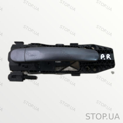 5C5839885E ручка двери правая Ручка двери правая Volkswagen Beetle 2012-201