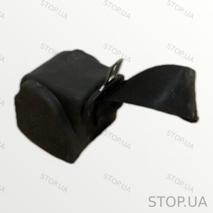 5C5857806D ремень безопасности задний правый Volkswagen Ремень безопасности