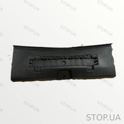 5C5863459 накладка порога багажника Накладка порога багажника Volkswagen Be