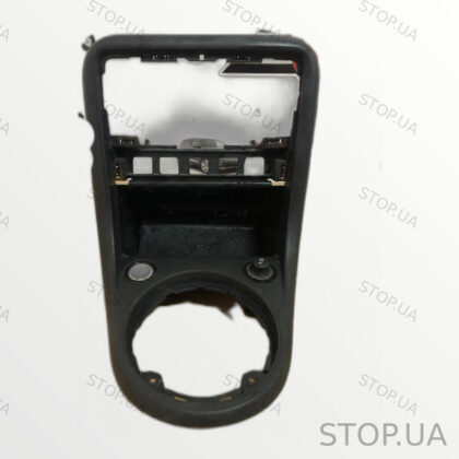 5C5863476B накладка консоли Накладка консоли Volkswagen Beetle 12-18 SKU 5C