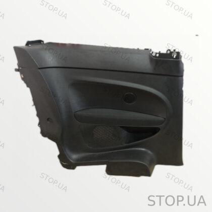 5C5867043 задняя левая дверь 5C5867043 Задняя левая карта Volkswagen Beetle