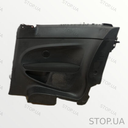 5C5867044 задняя правая карта двери Задняя правая карта Volkswagen Beetle 2