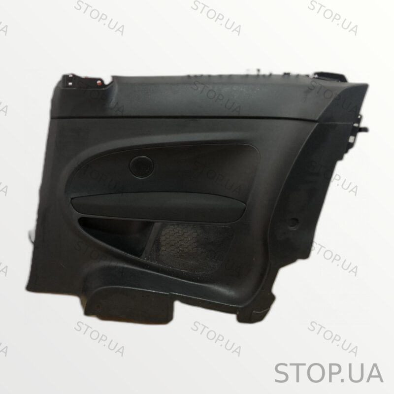 5C5867044 задняя правая карта двери Задняя правая карта Volkswagen Beetle 2