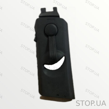 5C5867243J обшивка стойки кузова Обшивка центральной левой стойки кузова Vo