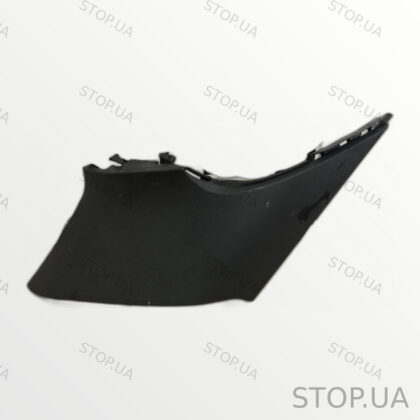 5C5867287E обшивка стойки левая Обшивка левой стойки Volkswagen Beetle 12-1