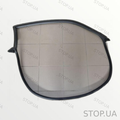 5C5867338 уплотнитель двери левый Уплотнитель левой двери Volkswagen Beetle