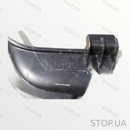 5C5881317 накладка сиденья Volkswagen Beetle (2012–2018)