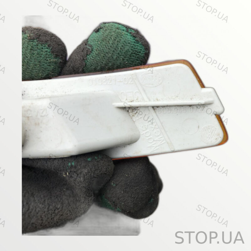 5C5945072A боковой габаритный фонарь Volkswagen 5C5945072A Боковой габаритн — изображение 2