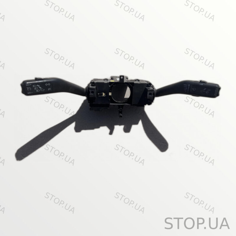 5C5953513C подрулевой переключатель 5C5953513C Подрулевой переключатель Vol