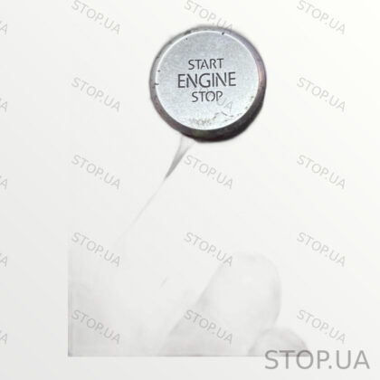 5C5959839A кнопка старт-стоп Кнопка старт-стоп Volkswagen Passat CC 08-11 S