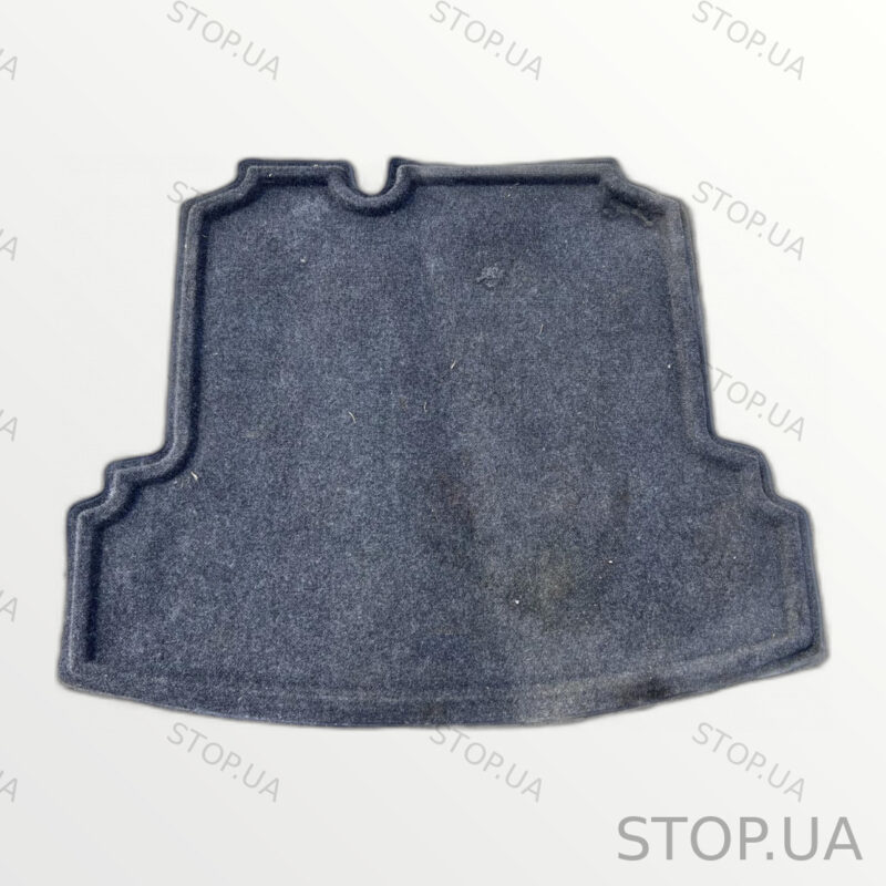 5C6061166 коврик багажника Коврик багажника Volkswagen Jetta 6 USA 5C606116