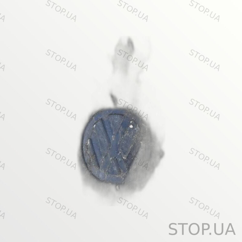 5C6061166 коврик багажника Коврик багажника Volkswagen Jetta 6 USA 5C606116 — изображение 2