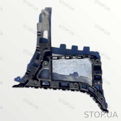 5C6807393 кронштейн заднего бампера левый Volkswagen Jetta 6 USA кронштейн