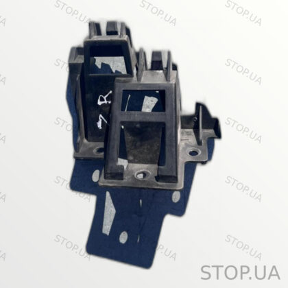 5C6807394A кронштейн заднего бампера правый Volkswagen Jetta 6 USA кронштей