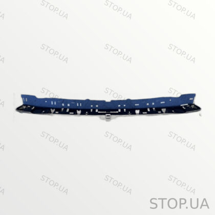 5C6807863 кронштейн заднего бампера центральный Кронштейн заднего бампера ц