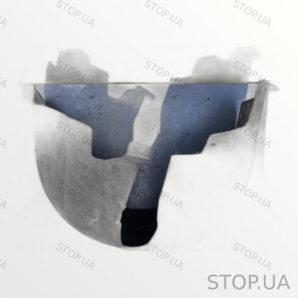 5C6810971 подкрылок заднего крыла левый 5C6810971 Подкрылок заднего крыла л