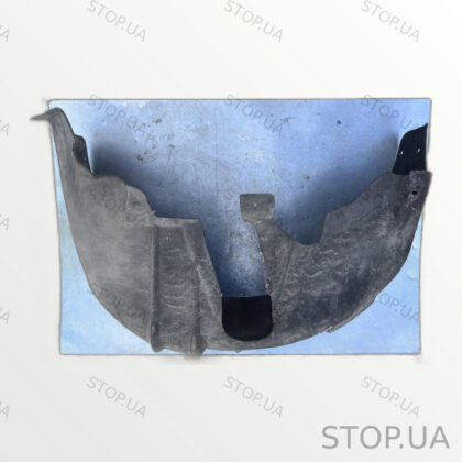 5C6810972 переднее правое крыло 5C6810972 Подкрылок заднего крыла правый Vo
