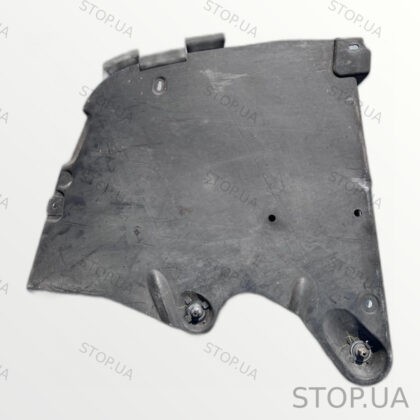 5C6825215A защита днища правая Защита днища правая Volkswagen Jetta 6 USA S