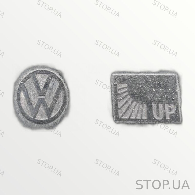 5C6825215 защита днища правая Защита днища правая Volkswagen Jetta 6 USA SK — изображение 2