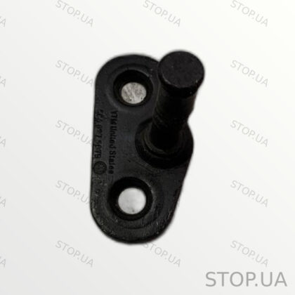 5C6827507B скоба замка багажника Скоба замка багажника Volkswagen B7 USA 5C