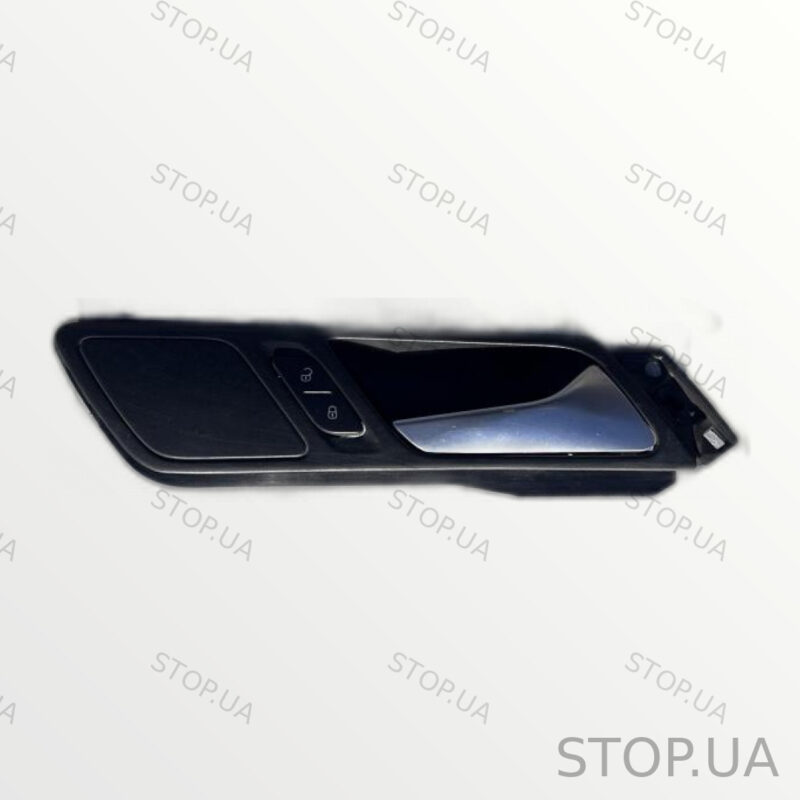 5C6837198A ручка двери внутренняя передняя правая Ручка двери внутренняя пе