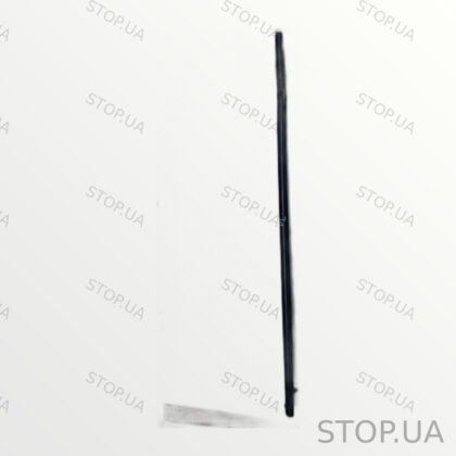 5C6837477 ущельнитель стекла передний левый Уплотнитель стекла передний лев