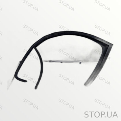 5C6839432 направляющая стекла задняя правая Направляющая стекла задняя прав