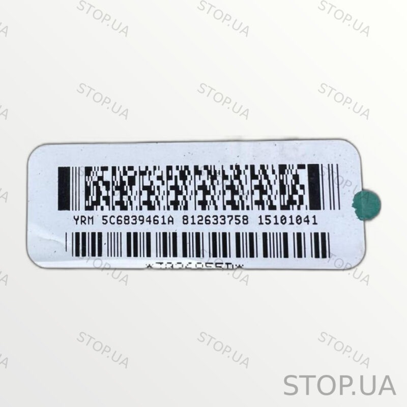 5C6839461A стеклоподъемник задний левый 5C6839461A Стеклоподъемник задний л — изображение 2