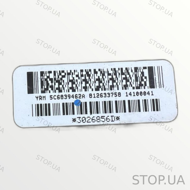 5C6839462A стеклоподъемник задний правый 5C6839462A Стеклоподъемник задний — изображение 2