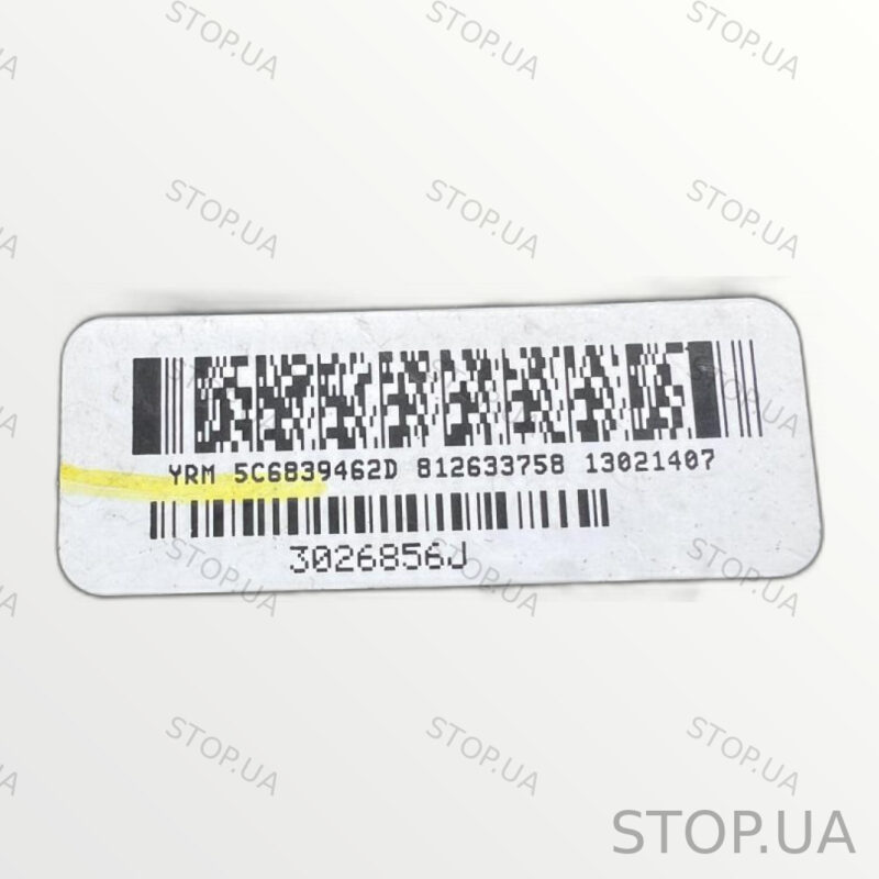 5C6839462D стеклоподъемник задний правый 5C6839462D Стеклоподъемник задний — изображение 2