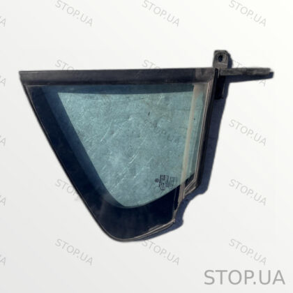 5C6845214 стекло форточки двери задней правой 5C6845214 Стекло форточки зад