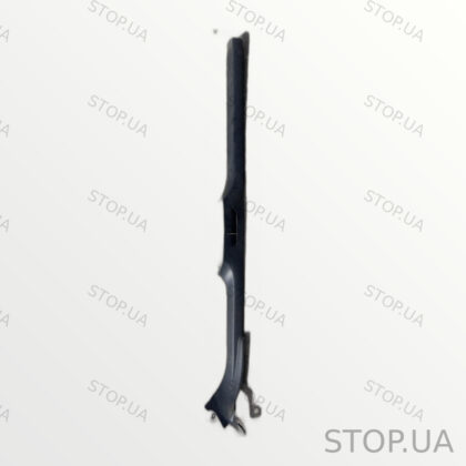 5C6853371 накладка порога Накладка порога Volkswagen Jetta 6 USA SKU 5C6853