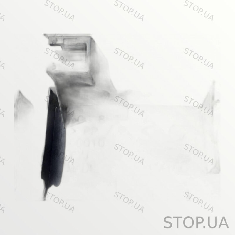 5C6853371 накладка порога Накладка порога Volkswagen Jetta 6 USA SKU 5C6853 — изображение 2