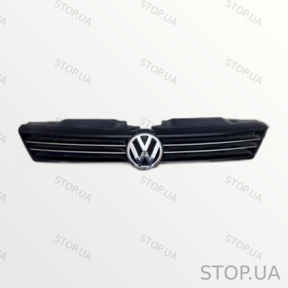 5C6853653 решётка радиатора 5C6853653 Решетка радиатора Volkswagen Jetta 6