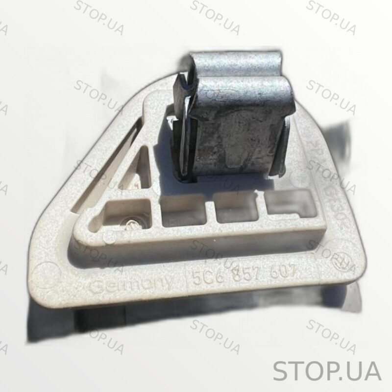 5C6857607 ручка салона передняя Ручка салона передняя Volkswagen Jetta 6 US — изображение 2