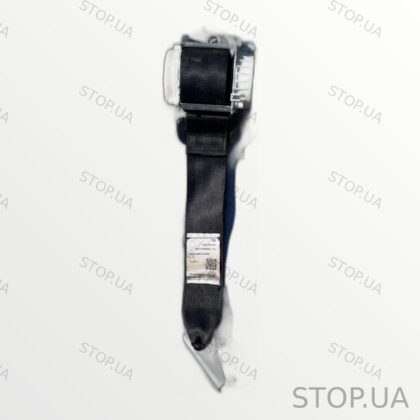 5C6857805 ремень безопасности задний левый Ремень безопасности задний левый