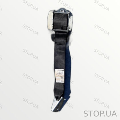 5C6857806 ремень безопасности задний правый Ремень безопасности задний прав
