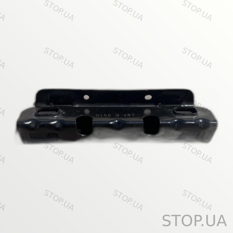 5C6858687E кронштейн ручки потолка Кронштейн ручки потолка Volkswagen Jetta
