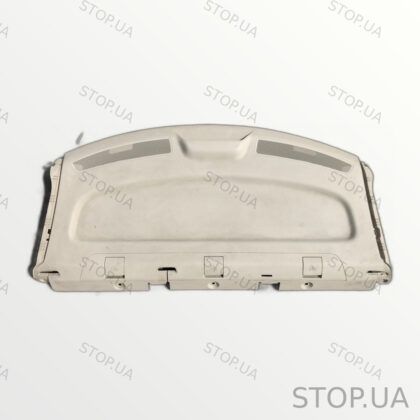 5C6863413 полка багажника Полка багажника Volkswagen Jetta 6 USA SKU 5C6863