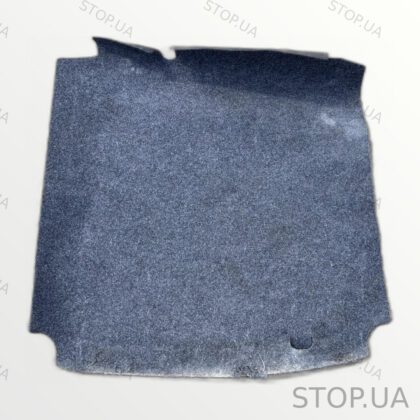 5C6863463 коврик багажника Коврик багажника Volkswagen Jetta 6 USA 5C686346