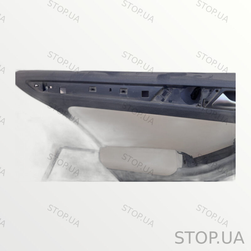 5C6867211A дверная карта задняя левая 5C6867211A Дверная карта задняя левая — изображение 2