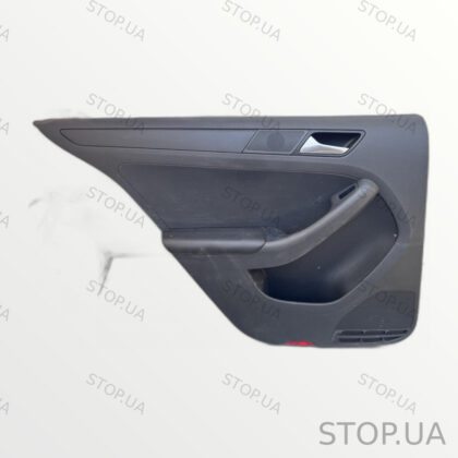 5C6867211GHJ дверная карта задняя левая Дверная карта задняя левая Volkswag