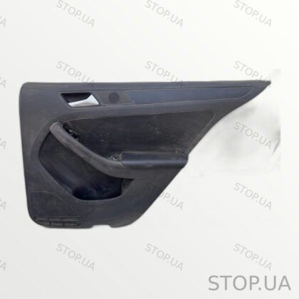 5C6867212GHJ дверная карта задняя правая Дверная карта задняя правая Volksw