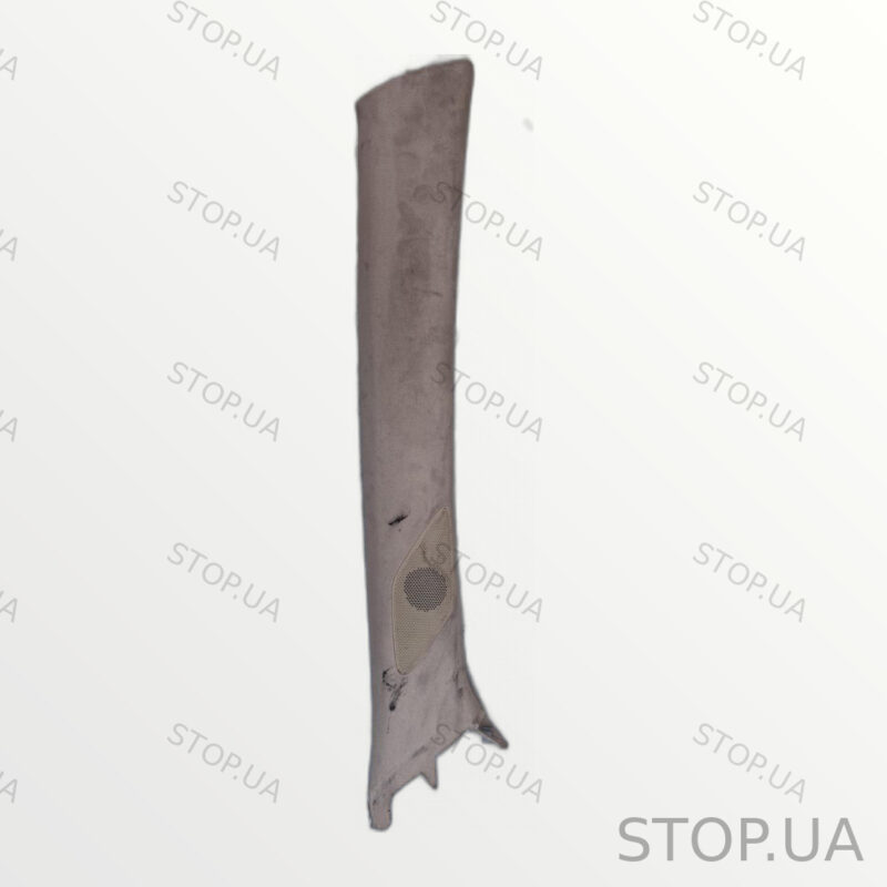 5C6867234C накладка передней стойки правая Накладка передней стойки правая